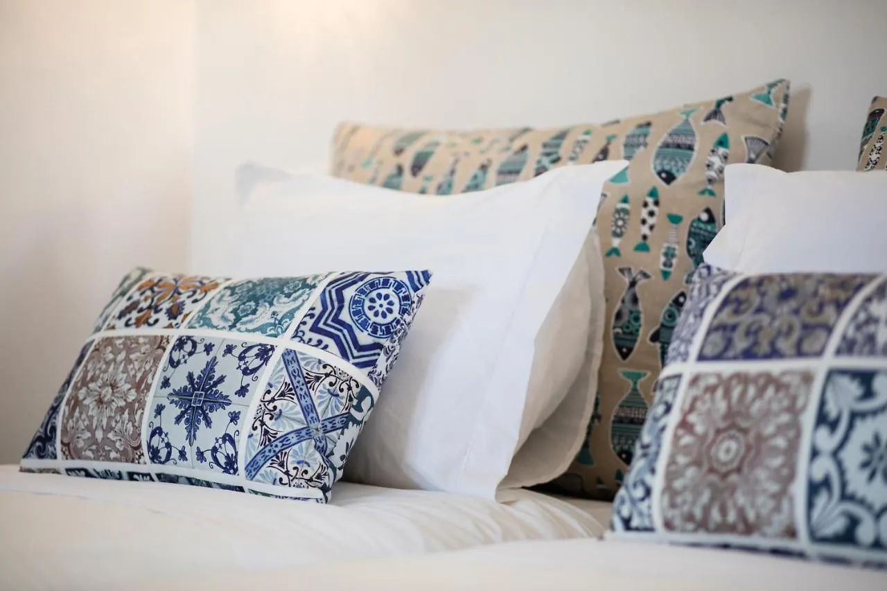 Marino Lisboa Boutique Guest House
