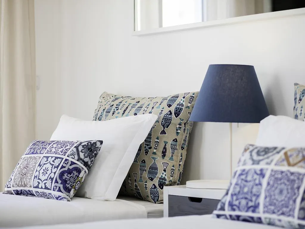 Marino Lisboa Boutique Guest House