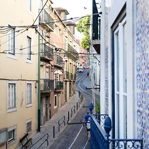 Alfama Design Lisboa