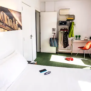 ガット ロッシオ ** リスボン