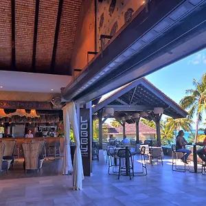 Intercontinental Tahiti & By Ihg Курортный комплекс