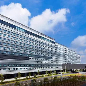 Fontaine Grand Haneda Airport מלון טוקיו