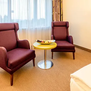 Plaza Premium מלון וינה