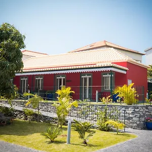 Quinta Da Tia Briosa By Madeira Sun Travel Portogallo