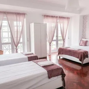 4u Suites&guesthouse Vii Airport Lisboa