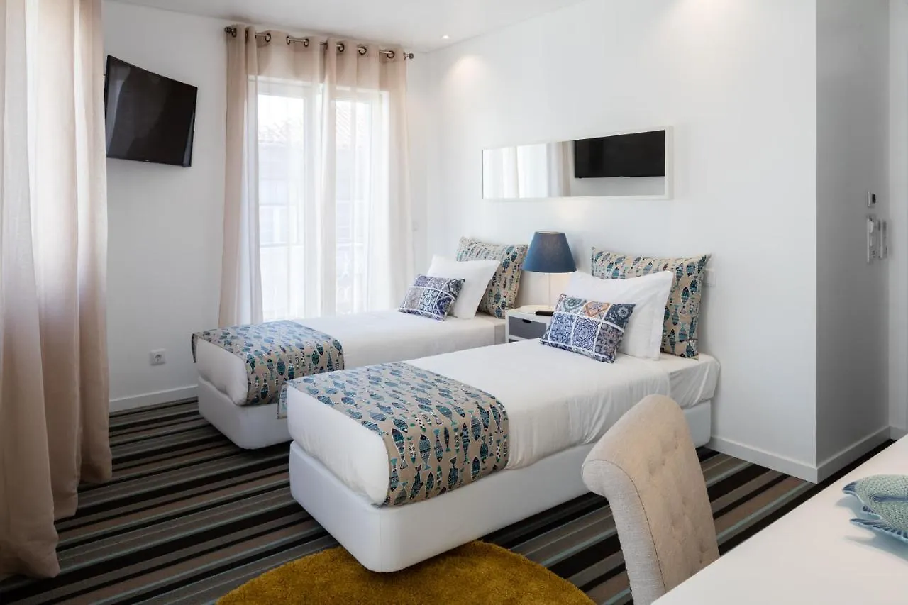 Marino Lisboa Boutique Guest House Portugal
