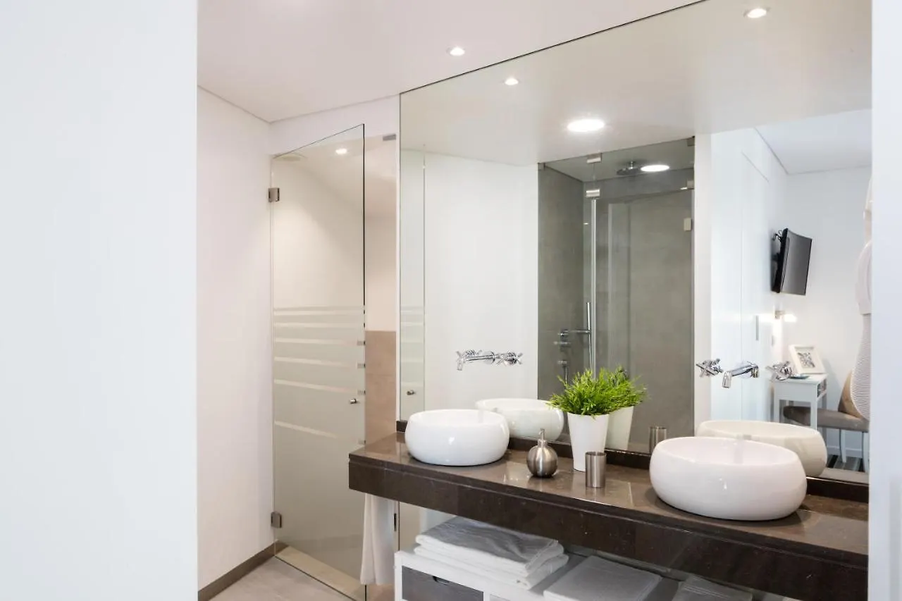 **  Marino Lisboa Boutique Guest House Portugal