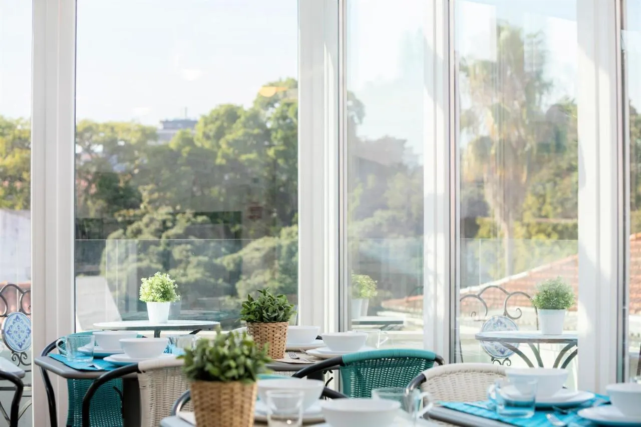 Marino Lisboa Boutique Guest House 2*, Lisbon