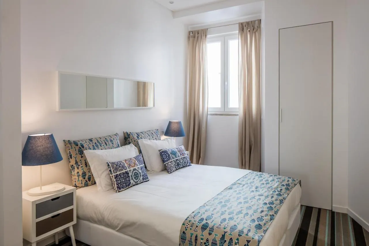 Affittacamere Hotel Marino Lisboa