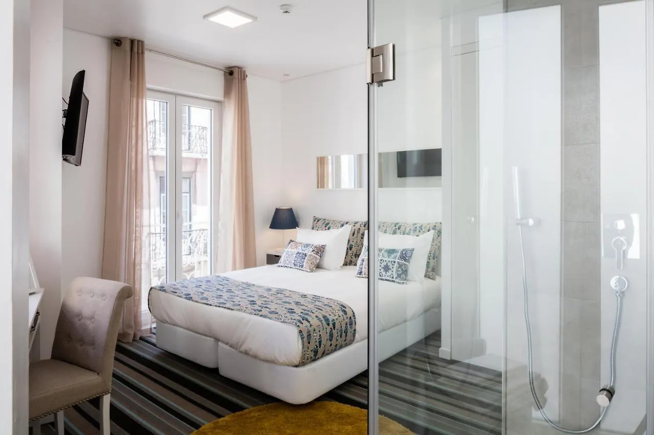 Hotel Marino Lisboa Affittacamere