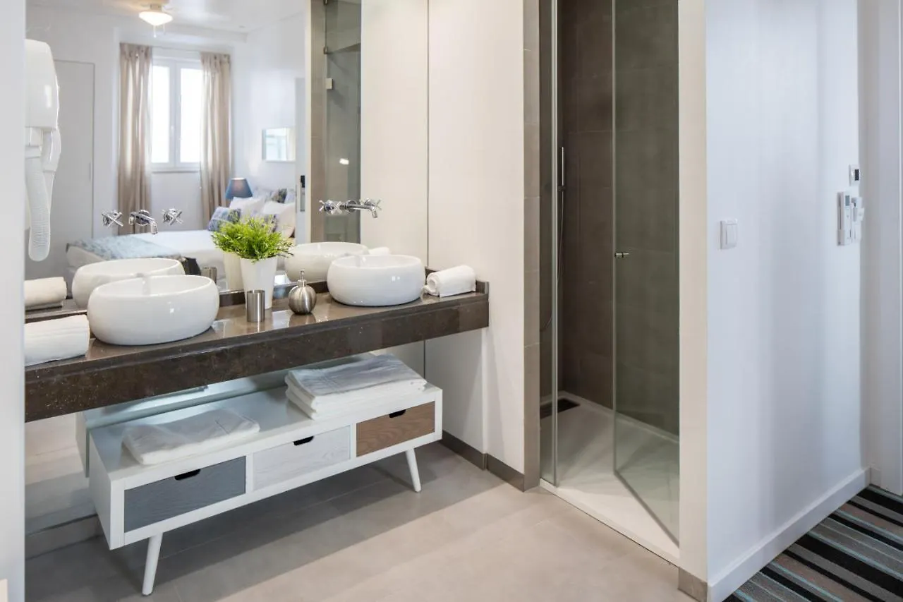 Marino Lisboa Boutique Guest House