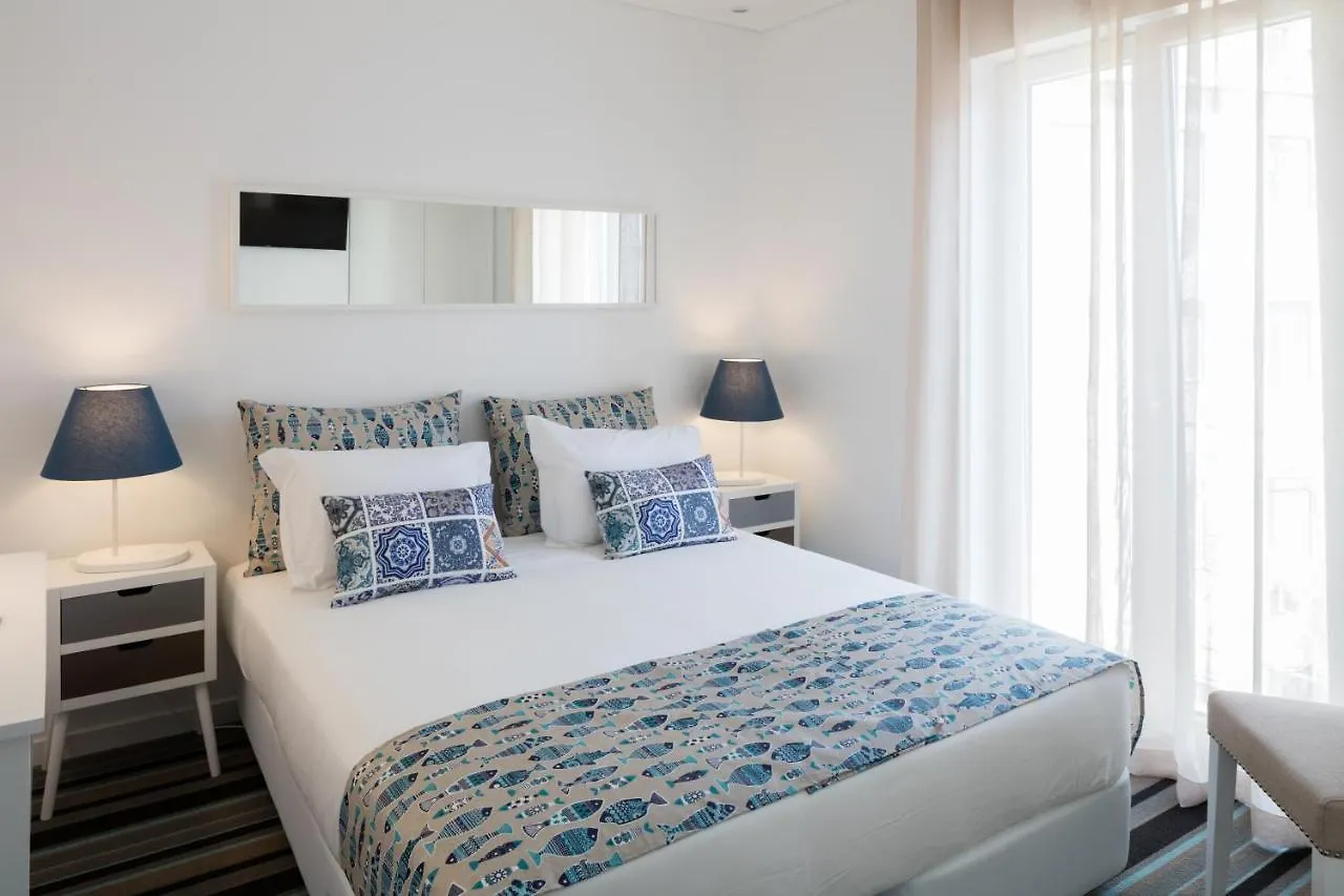 Marino Lisboa Boutique Guest House リスボン