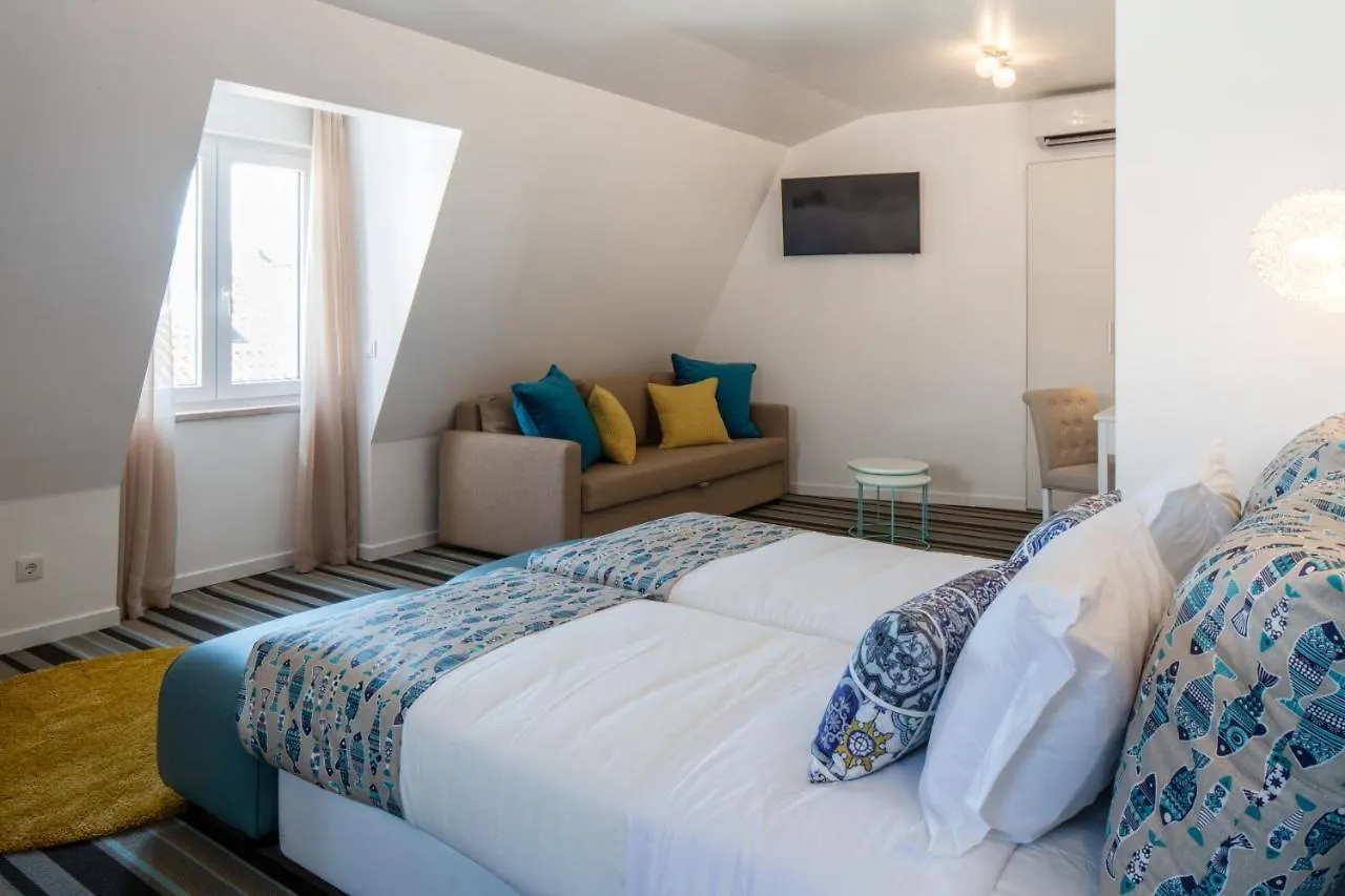 **  Marino Lisboa Boutique Guest House ポルトガル