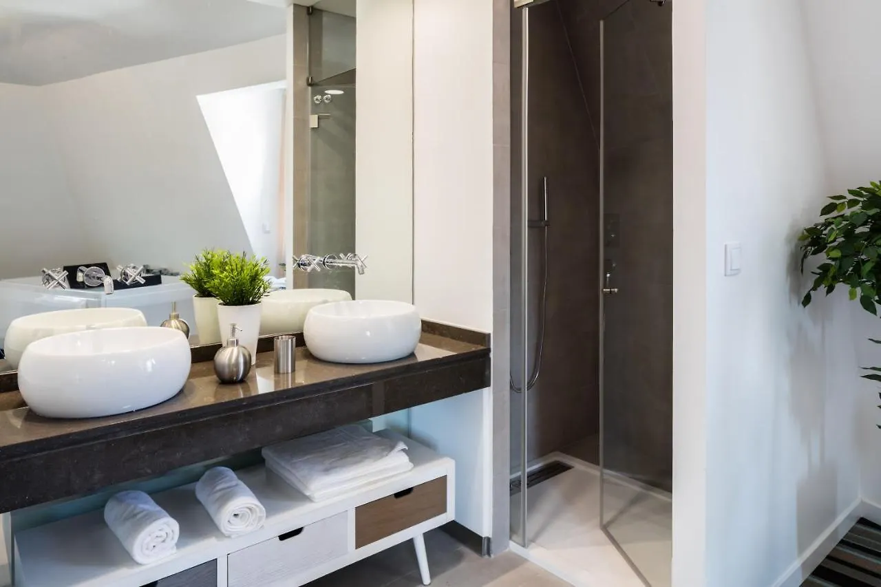 Marino Lisboa Boutique Guest House ポルトガル